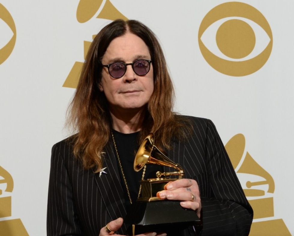 Murió El Músico Ozzy Osbourne, Líder De Black Sabbath Y Emblema Del Heavy Metal