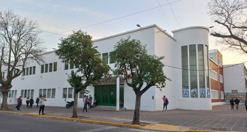 En El Municipio De Ituzaing&oacute; Hay Nuevos Cursos Gratuitos En El Centro De Formaci&oacute;n Profesional &ldquo;Paula Albarrac&iacute;n&rdquo;