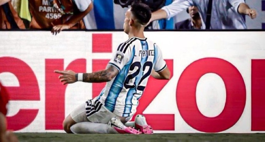 Argentina Le Gan&oacute; A Suiza Y Enfrentar&aacute; A Inglaterra En Las Semifinales Del Mundial 2026