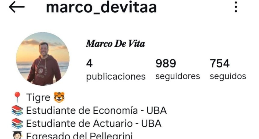 Tigre News: &iquest;Periodismo Local O Vocero Encubierto?