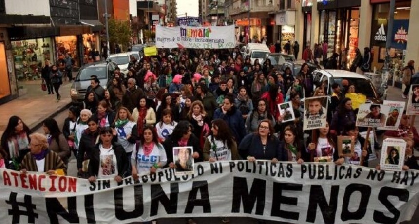 Tres Femicidios En Un Mes Conmocionan A Mar Del Plata: Este Viernes Habrá Un Reclamo Frente Al Municipio