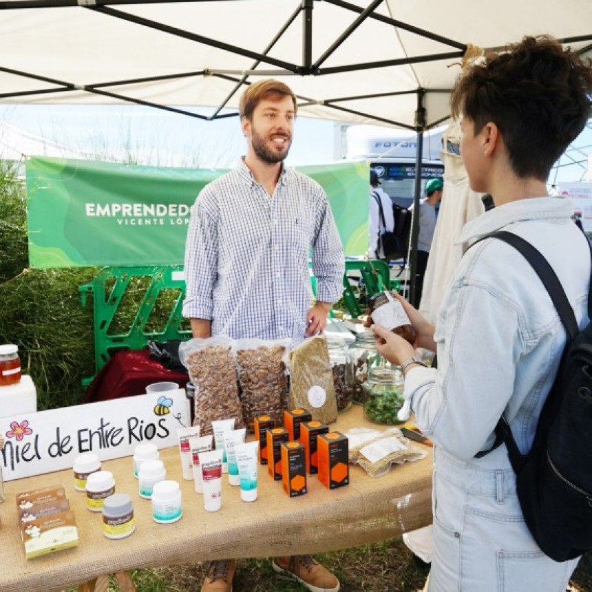 Emprender Sustentable: La Nueva Propuesta Académica Del Centro Universitario De Vicente López 