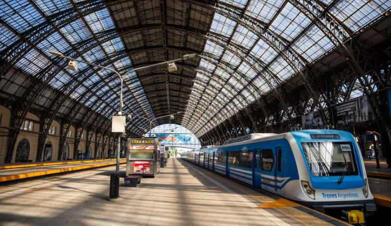 Desastre: Cuándo Deja De Funcionar El Tren Mitre En Agosto Y Qué Día Se Reanudan Los Servicios