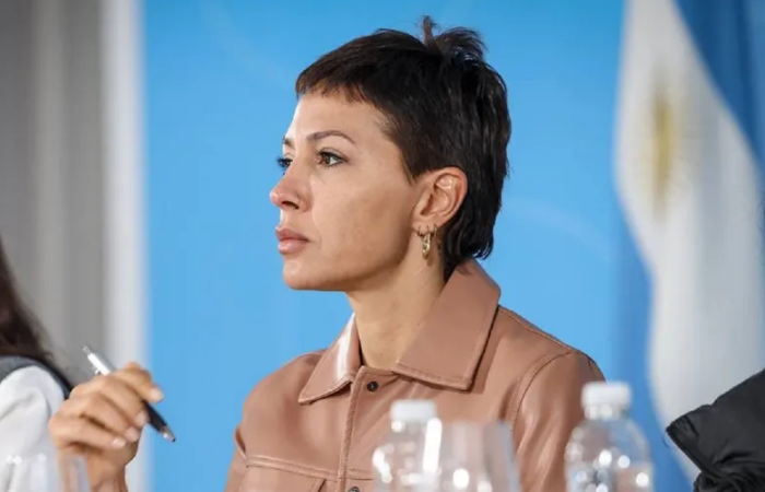 Mayra Mendoza: “No Voy A Dejar A Quilmes Nunca”