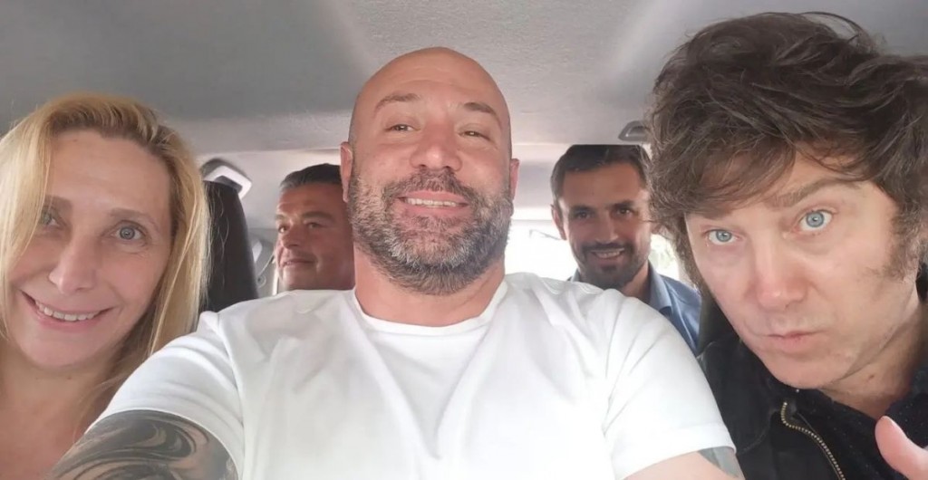 Corrupción Y Favores Políticos, Una Constante En El Gobierno De Javier Milei