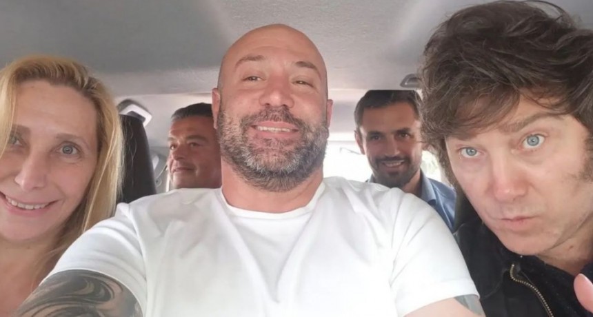 Corrupción Y Favores Políticos, Una Constante En El Gobierno De Javier Milei