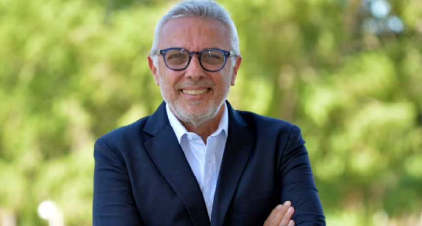 Julio Zamora Denunció Campaña Sucia Y Apuntó Contra La Cámpora Y Malena Galmarini