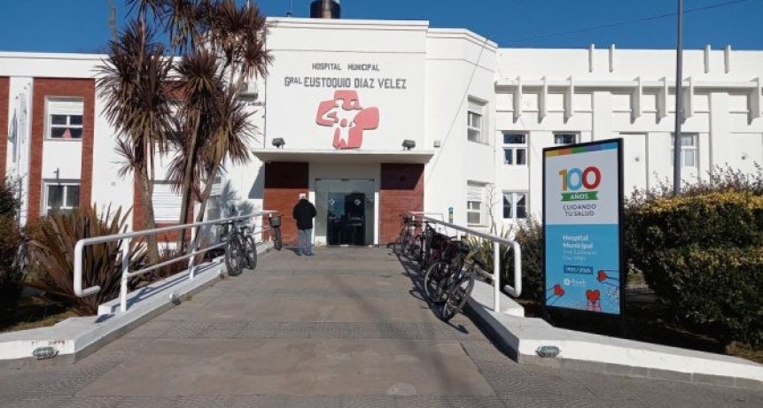 Nuevas Especialidades M&eacute;dicas Se Incorporan Al Sistema Municipal De Salud De Rauch