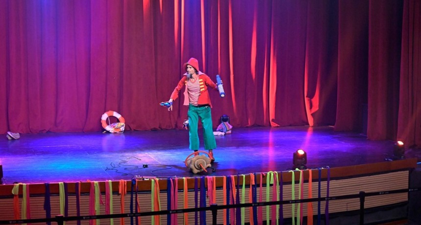 El D&iacute;a De Las Infancias Se Vive En Tigre: Cronograma De Actividades Para El Fin De Semana