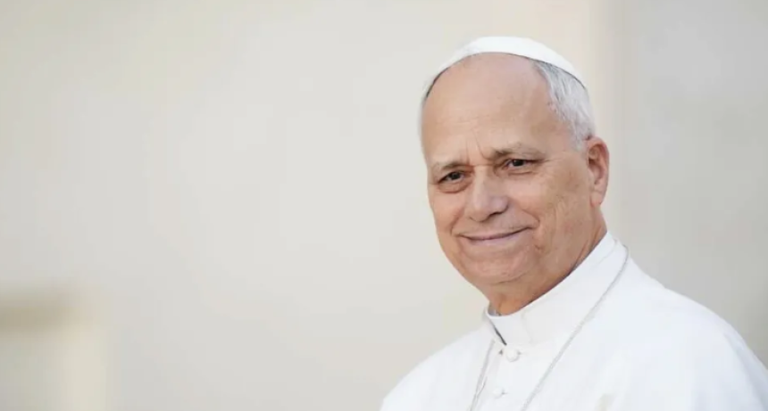 El Papa Podr&iacute;a Visitar El Cottolengo Don Orione, Donde Viven Unas 400 Personas Con Discapacidad