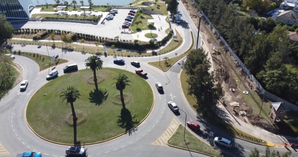 El Municipio De Tigre Y Nordelta Realizarán Una Obra Clave Para El Tránsito 