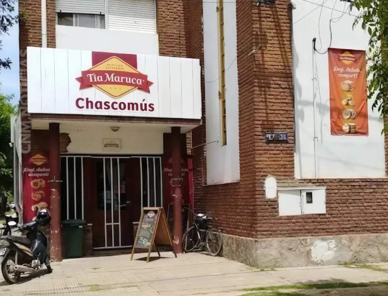 Chascomús: El Sorpresivo Cierre De La Planta Elaboradora De Tía Maruca Dejó A 27 Trabajadores En La Calle