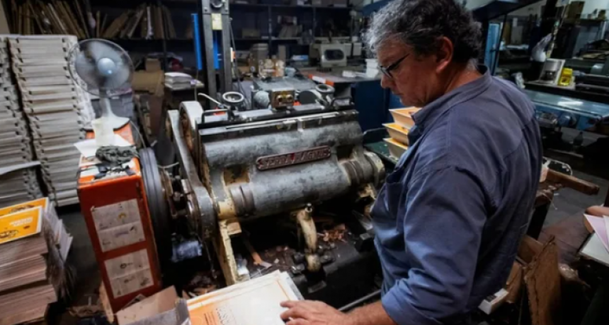 Pymes En Alerta: Sin Crédito, Con Caída Del Empleo Y Riesgo De Crisis Similar A 2001