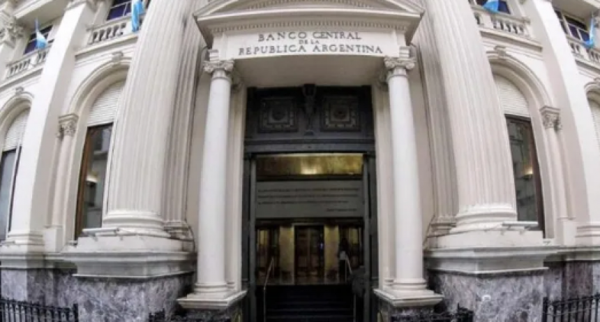 Tensión Cambiaria: El Central Confirmó Que Vendió Dólares Para Intentar Frenarlo