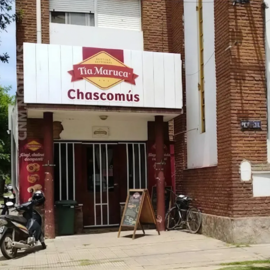 Chascomús: El Sorpresivo Cierre De La Planta Elaboradora De Tía Maruca Dejó A 27 Trabajadores En La Calle