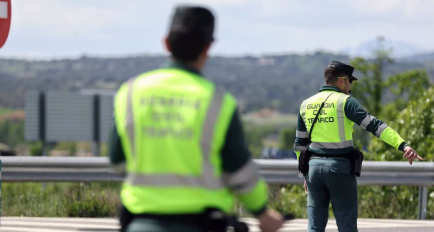 C&oacute;mo Se Construyen Las Pol&iacute;ticas De Seguridad Vial M&aacute;s Exitosas De Europa
