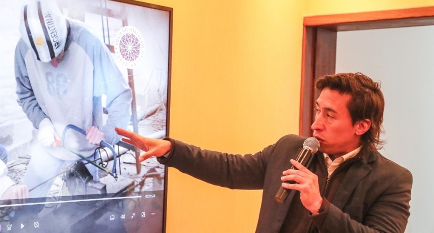 Jujuy Present&oacute; En Buenos Aires La 75&deg; Edici&oacute;n De La Fiesta Nacional De Los Estudiantes