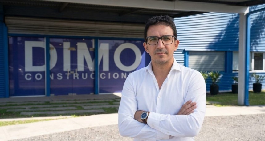 Dimo Anuncia Inversiones Por M&aacute;s De $6.000 Millones