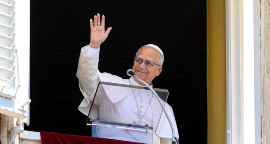 Oficializaron Los Feriados Por La Visita Del Papa Le&oacute;n Xiv: Cu&aacute;ndo Le Toca A La Provincia De Buenos Aires
