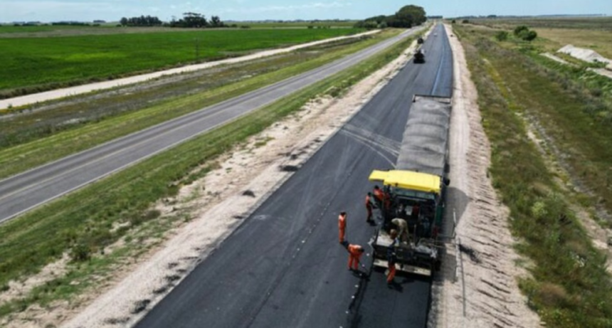 Autov&iacute;a 11: Licitan El Tramo Mar De Aj&oacute;-Pinamar Con $154.000 Millones De Presupuesto