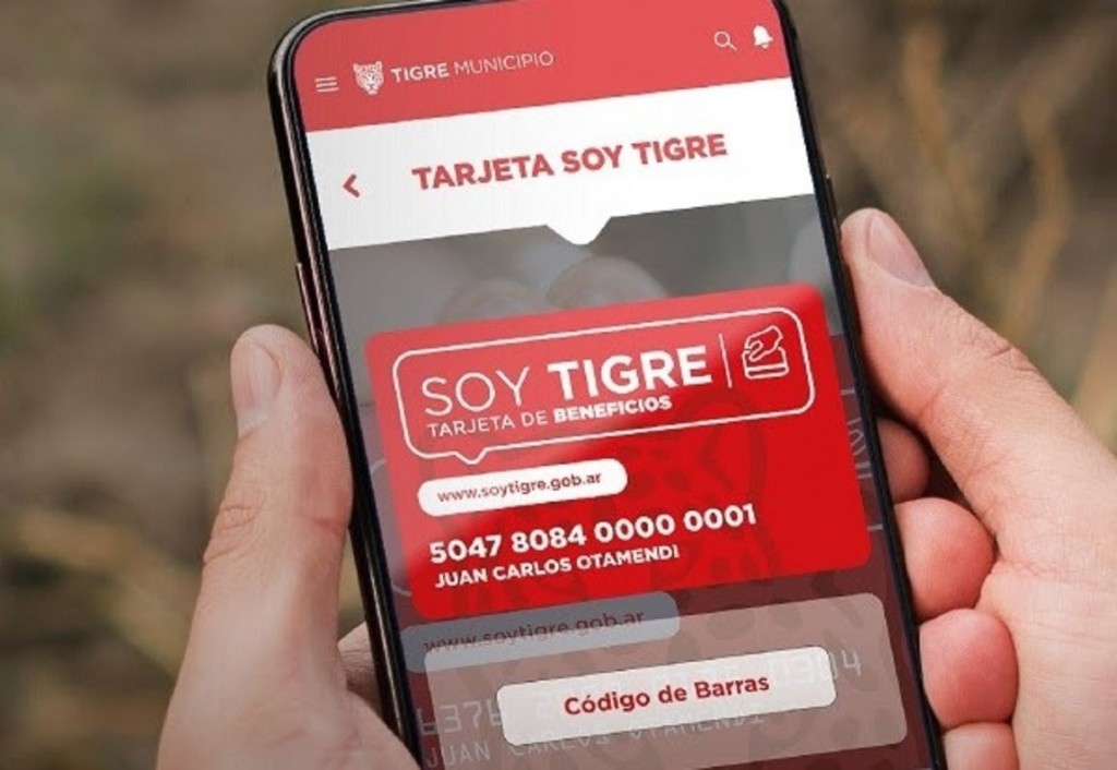 Día De La Madre: Aprovecha Descuentos Especiales De La Tarjeta Soy Tigre