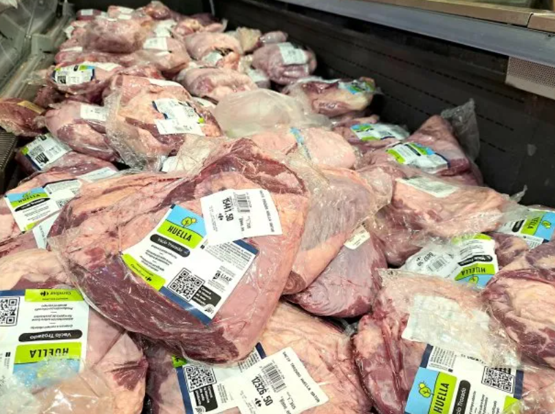EEUU Confirma Que Comprará Poca Carne Argentina Y Alerta Por La Fiebre Aftosa