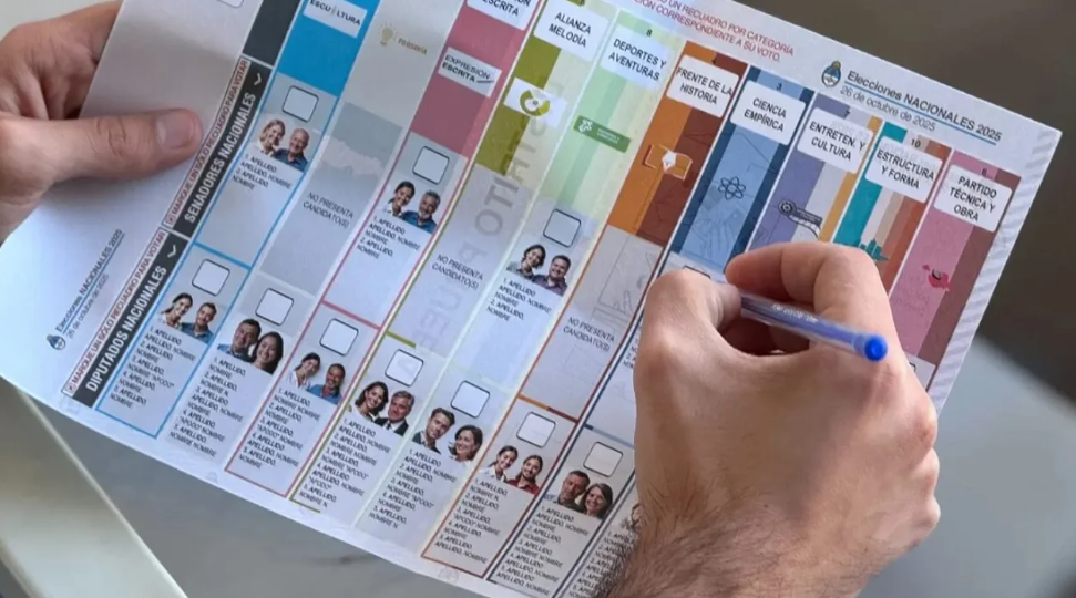 Elecciones 2025: Qué Se Vota Y Quiénes Son Los Principales Candidatos En Buenos Aires