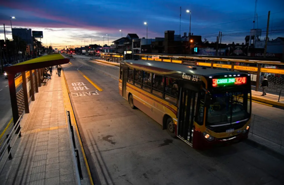 Tras Las Elecciones, Llega El Aumento De Los Colectivos En El AMBA