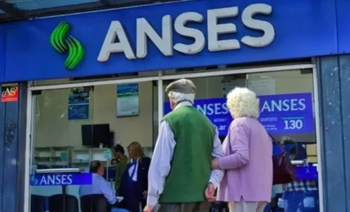 El Gobierno Nacional Confirmó El Bono De $ 70.000 Para Jubilados En Noviembre