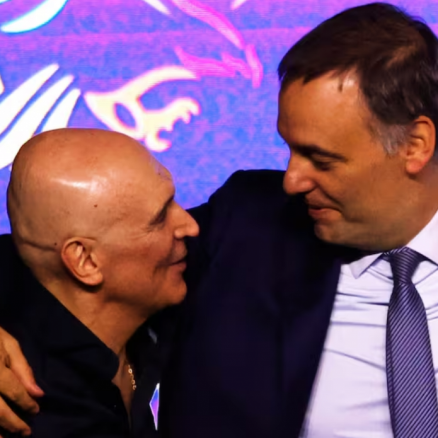 José Luis Espert Admitió Que Recibió Pagos De Fred Machado Pero No Baja Su Candidatura