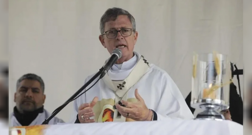 García Cuerva En Luján: “La Pobreza Y El Narcotráfico Pesan, Pero No Vamos A Detenernos