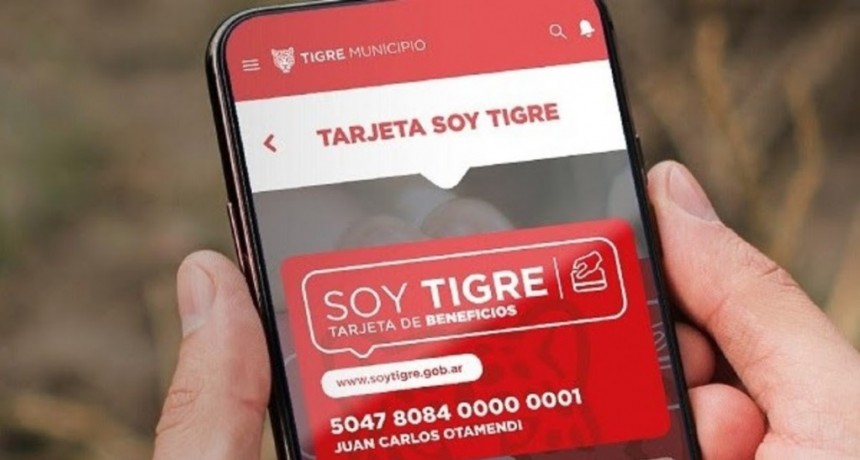 Día De La Madre: Aprovecha Descuentos Especiales De La Tarjeta Soy Tigre