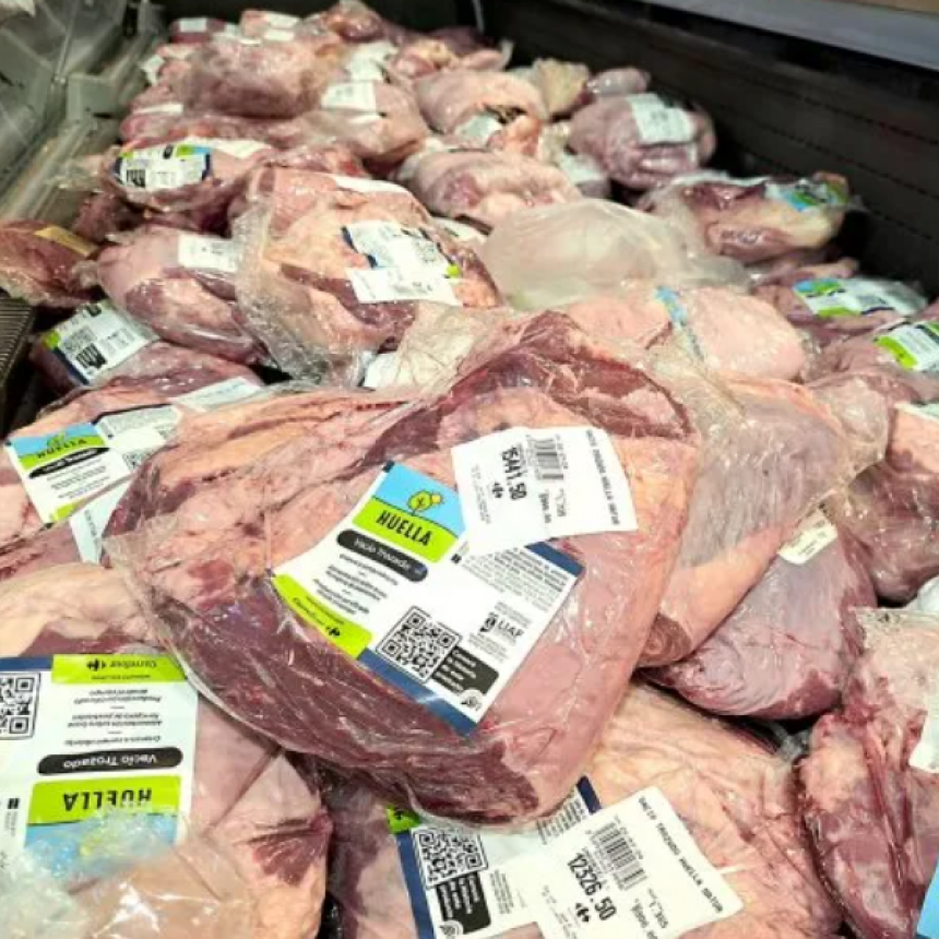 EEUU Confirma Que Comprará Poca Carne Argentina Y Alerta Por La Fiebre Aftosa