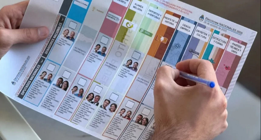 Elecciones 2025: Qué Se Vota Y Quiénes Son Los Principales Candidatos En Buenos Aires