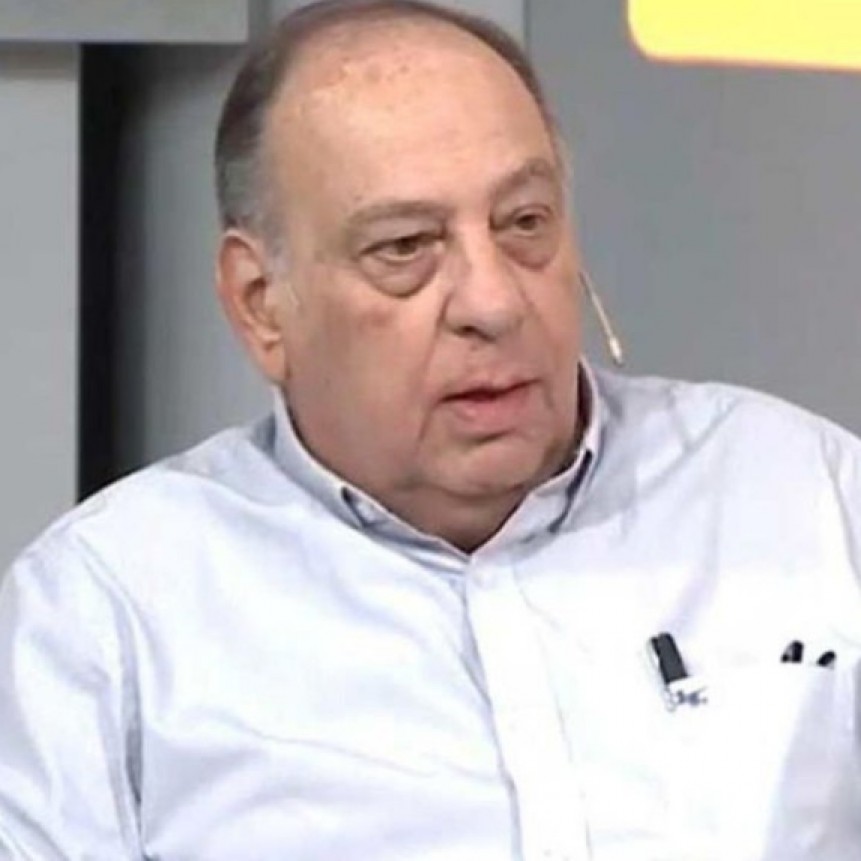 Roberto Cachanosky Pidió “No Tirar El Voto”