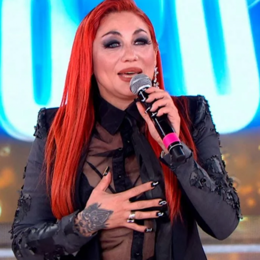 Hallaron A Lourdes Fernández: Estaba En El Departamento De Su Pareja, Quien Fue Detenido