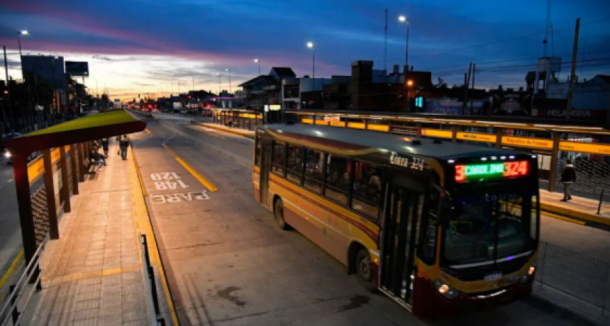 Tras Las Elecciones, Llega El Aumento De Los Colectivos En El AMBA