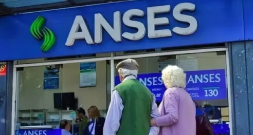 El Gobierno Nacional Confirmó El Bono De $ 70.000 Para Jubilados En Noviembre