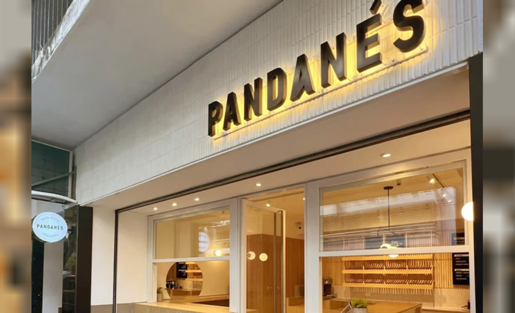Cierran 25 Sucursales De La Cadena De Panader&iacute;as Pandan&eacute;s