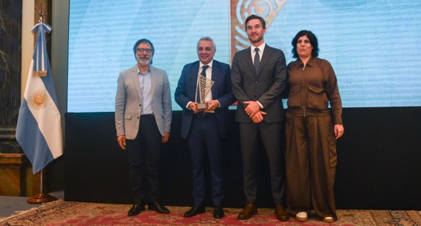 El Municipio de Tigre fue distinguido por el Foro Federal de Econom&iacute;a Circular por su trabajo con el Programa Recicl&aacute;