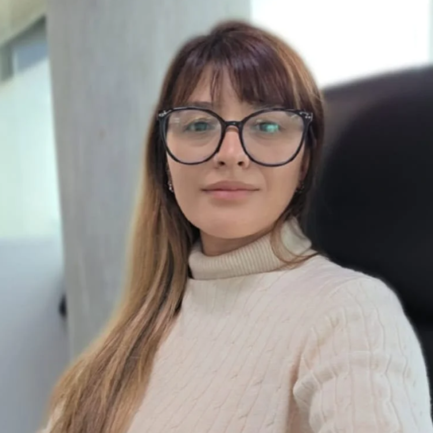 Nadia Olivieri Apunt&oacute; Contra El Frente Renovador Por La Marcha Por Aixa: &ldquo;Buscaron Sacar R&eacute;dito Pol&iacute;tico&rdquo;