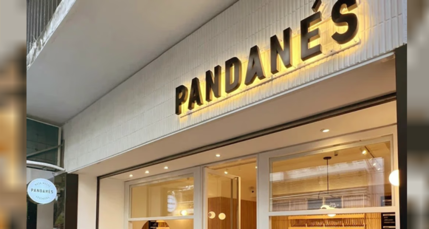 Cierran 25 Sucursales De La Cadena De Panader&iacute;as Pandan&eacute;s
