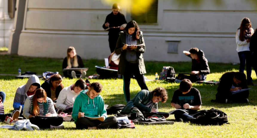 Inscripciones UNLP 2027: Toda La Informaci&oacute;n Necesaria Para Anotarse