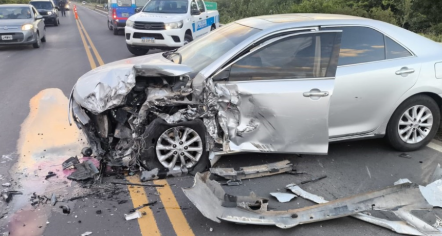 El Costo Oculto De Un Siniestro Vial: La Tragedia Que Empieza Cuando El Siniestro Termina