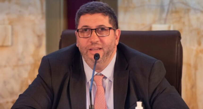 El Gobierno Perdi&oacute; US$D 1.023 Millones Con Las Reservas En Oro