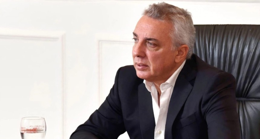 Ante La Modificaci&oacute;n Del Plan Remediar, Julio Zamora Puso &Eacute;nfasis En El Sistem&aacute;tico Desfinanciamiento Del &Aacute;rea De Salud Por Parte Del Gobierno Nacional