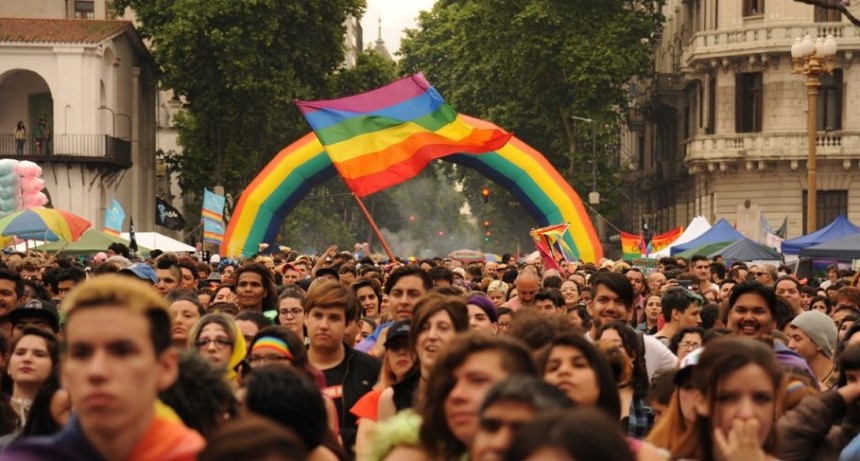 Marcha Del Orgullo Gay: Cuándo Se Realiza, Cuáles Son Los Reclamos Y Qué Famosa Actriz Encabezará El Desfile