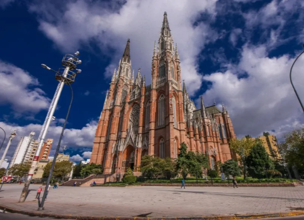 El Papa Francisco Designó Al Nuevo Arzobispo De La Plata