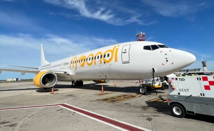 El Desastre De Flybondi No Tiene Fin: Canceló Más De 30 Vuelos En Un Día