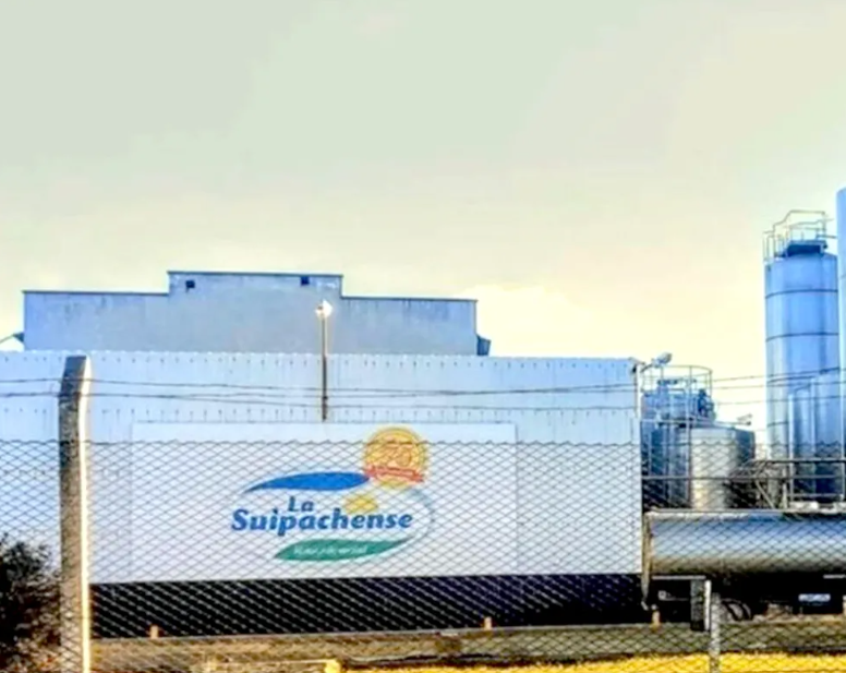 Quebró La Suipachense Y 140 Trabajadores Perdieron Sus Puestos